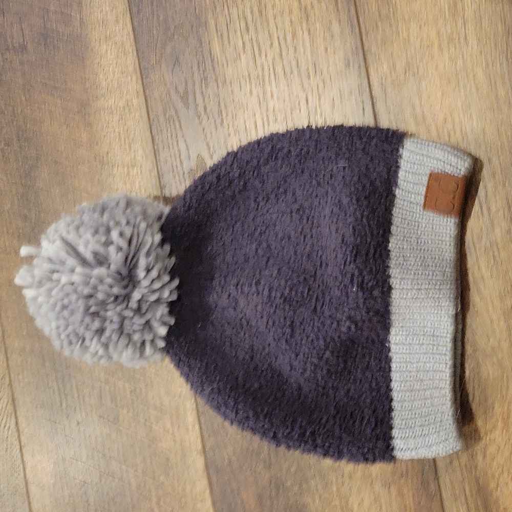 CC Winter Hat
